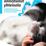 - Kun kissat eivät tule toimeen – opas kissojen tutustuttamiseen ja yhteiseloon | Kissaneuvonta